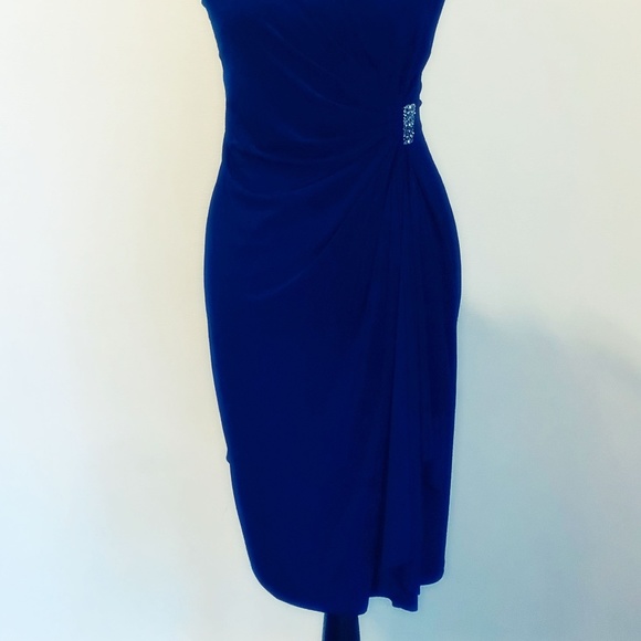 American Living Wrap Dress - Picture 2 of 6